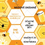 PROGRAM NA ŘÍJEN 2022